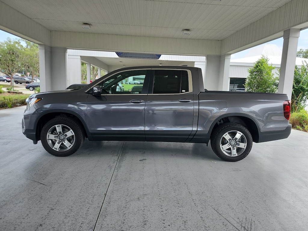 New 2026 Honda Ridgeline RTL Truck Crew Cab