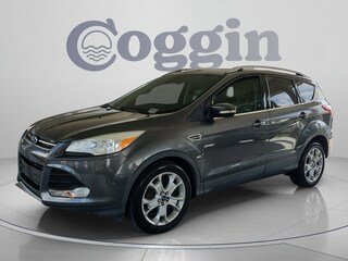 2015 Ford Escape Titanium SUV