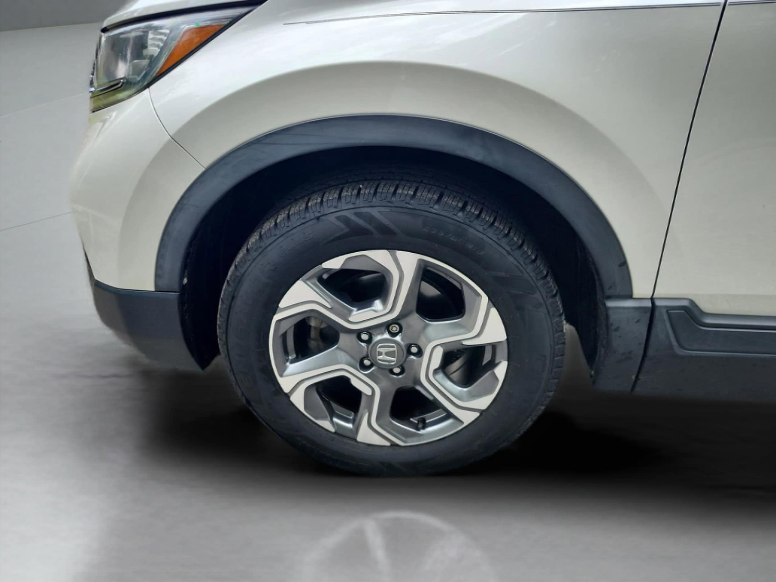 2018 Honda CR-V EX - Photo 32