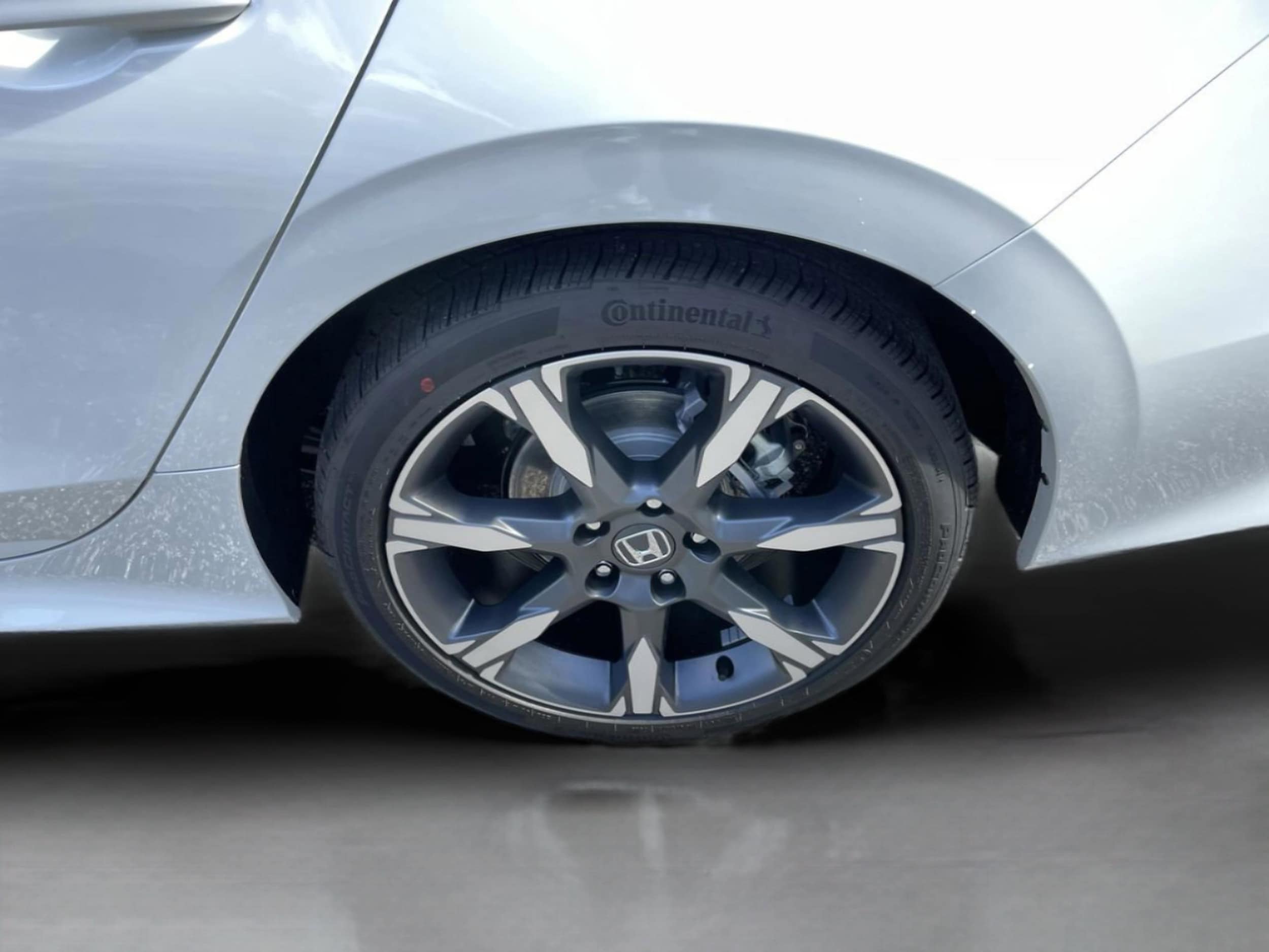 2026 Honda Civic Sport Touring - Photo 14