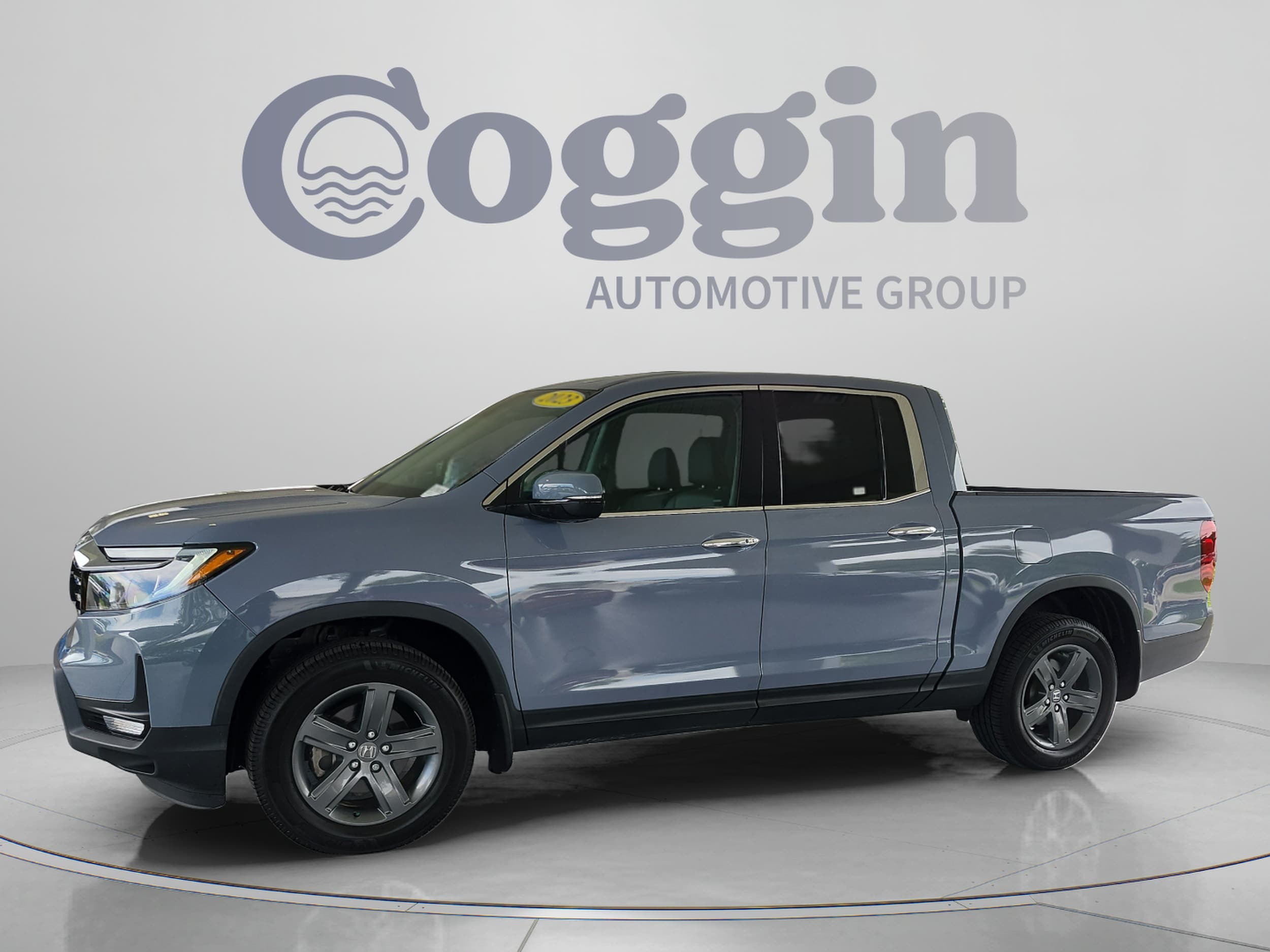 2023 Honda Ridgeline