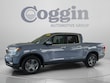  Honda Ridgeline