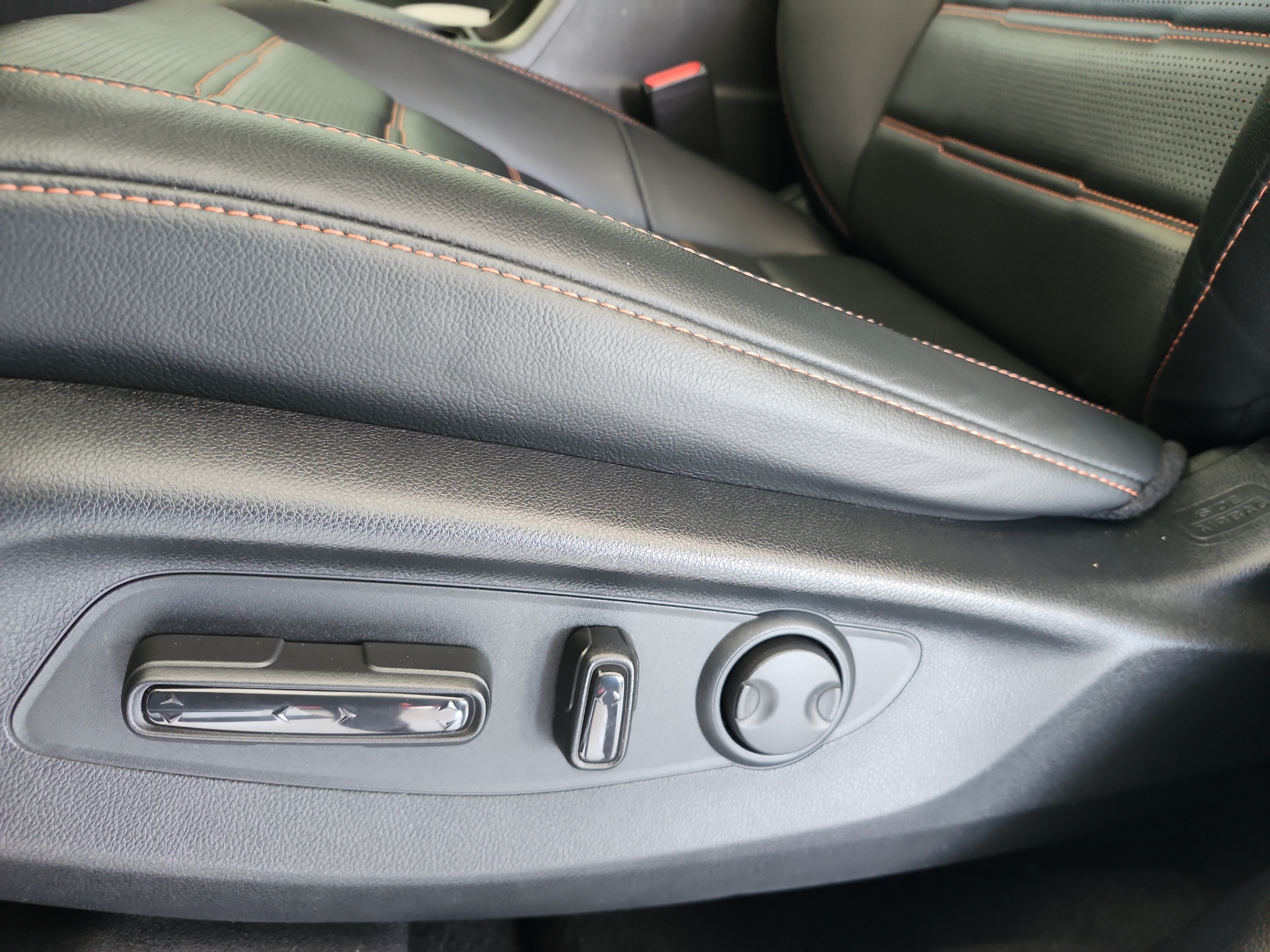 2025 Honda CR-V Sport Touring - Photo 15