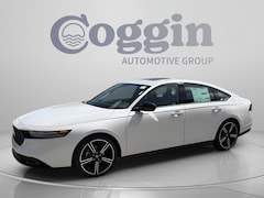 2026 Honda Accord