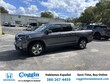  Honda Ridgeline