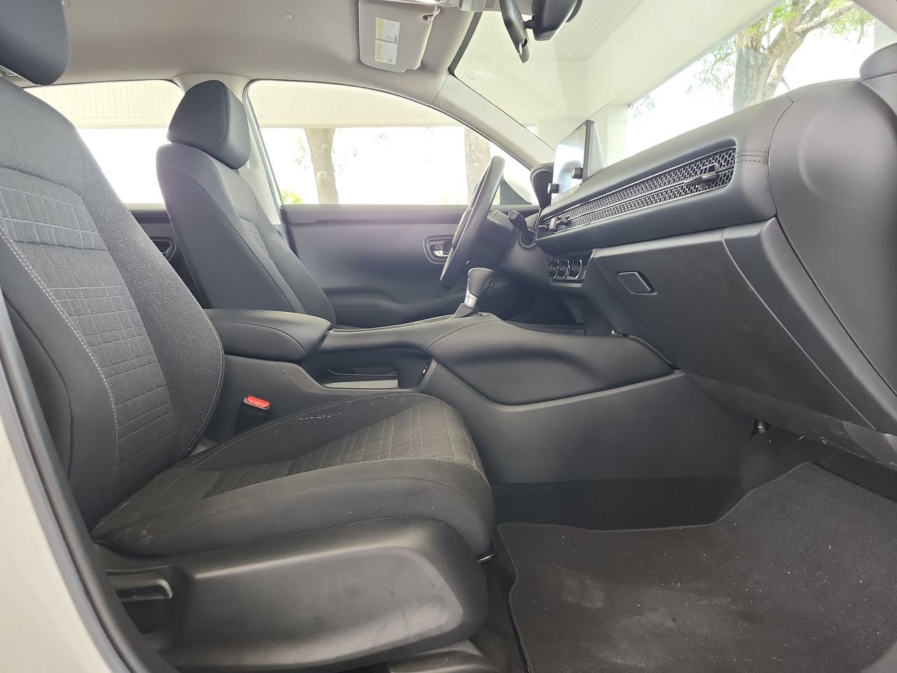 2023 Honda HR-V LX - Photo 20