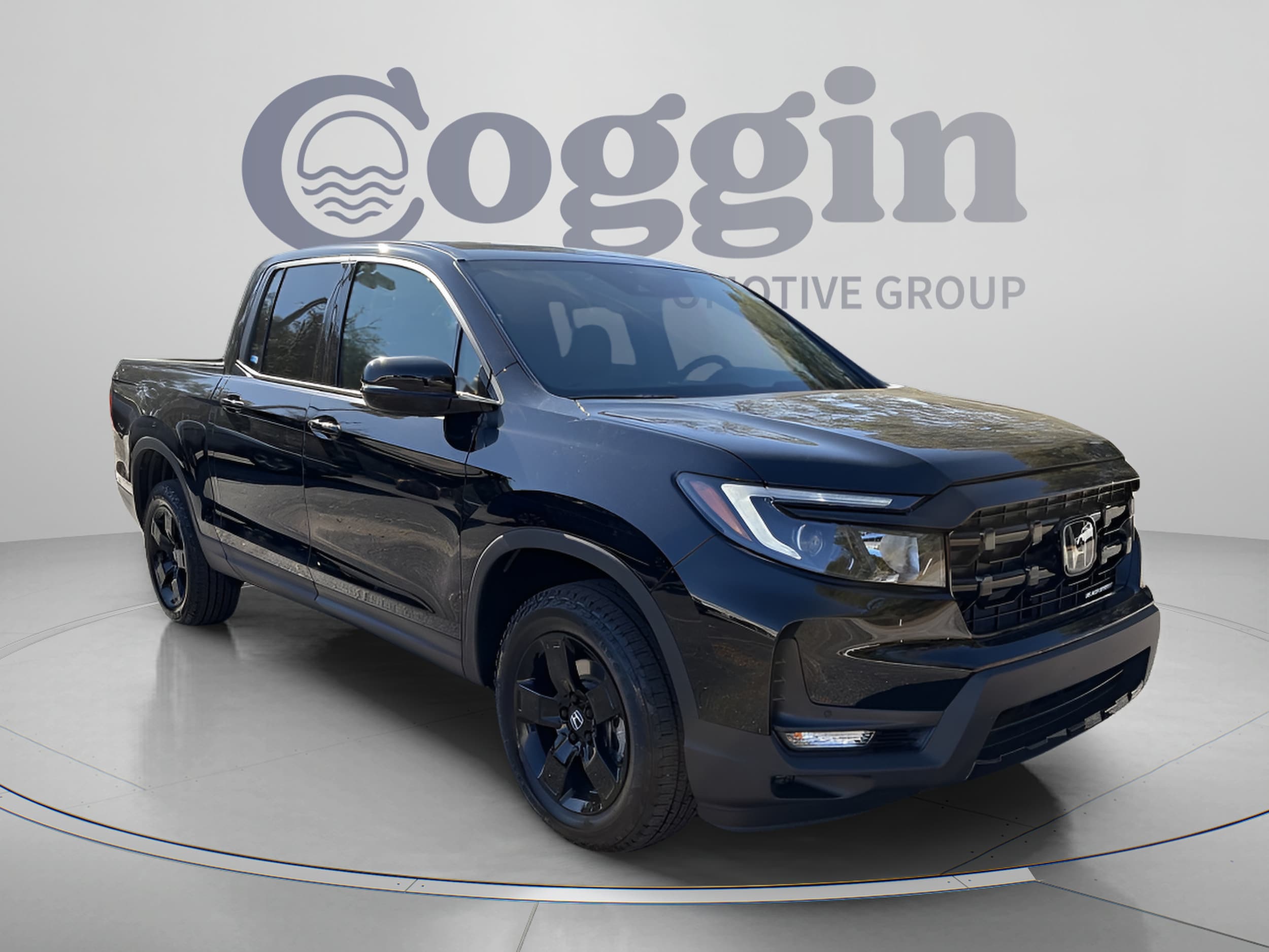 2026 Honda Ridgeline Black Edition - Photo 10