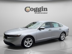 2026 Honda Accord