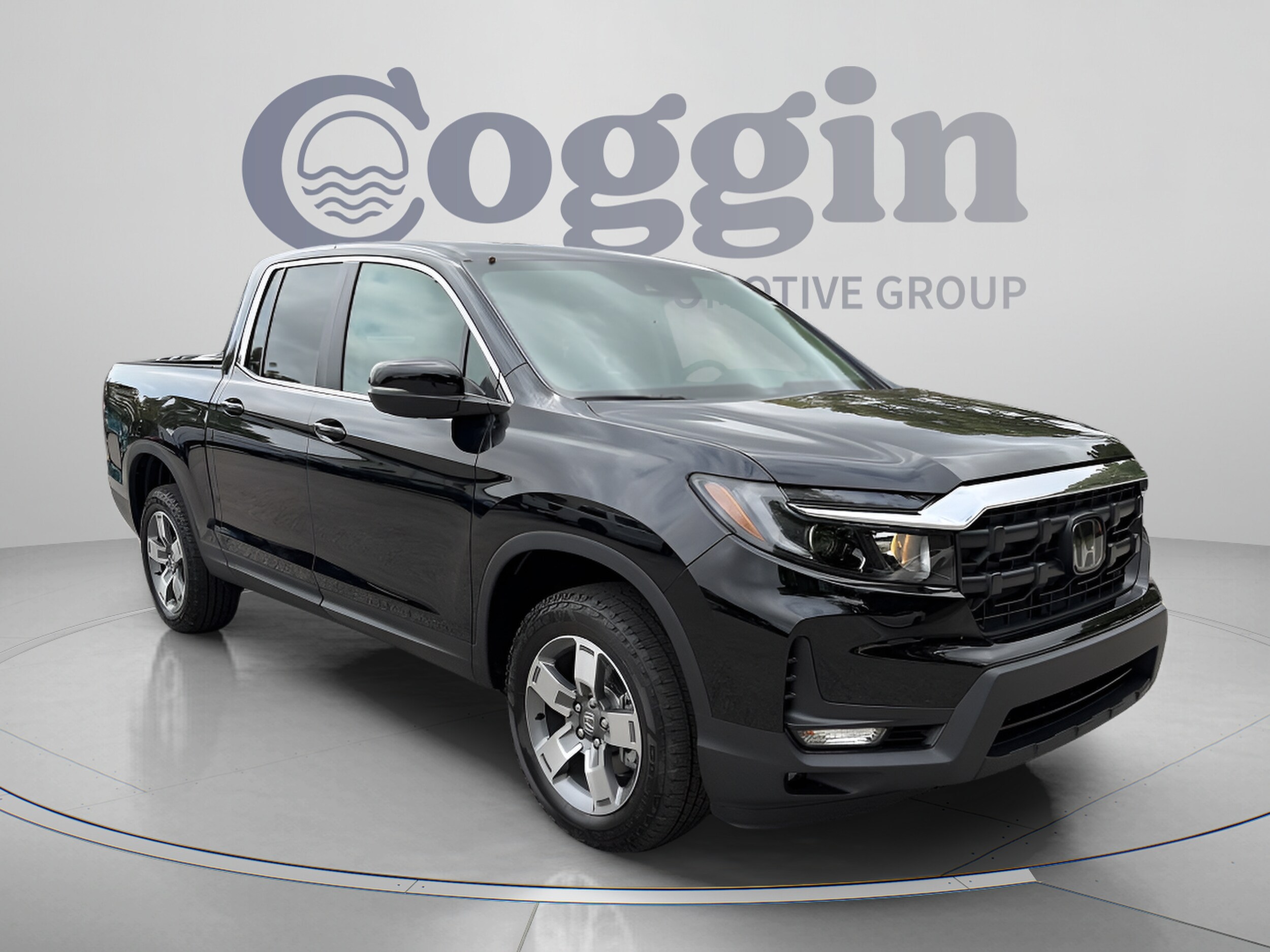 2026 Honda Ridgeline RTL - Photo 9