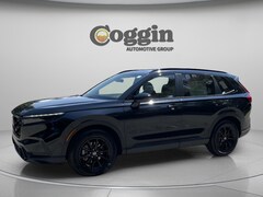 2026 Honda CR-V Hybrid Sport-L SUV