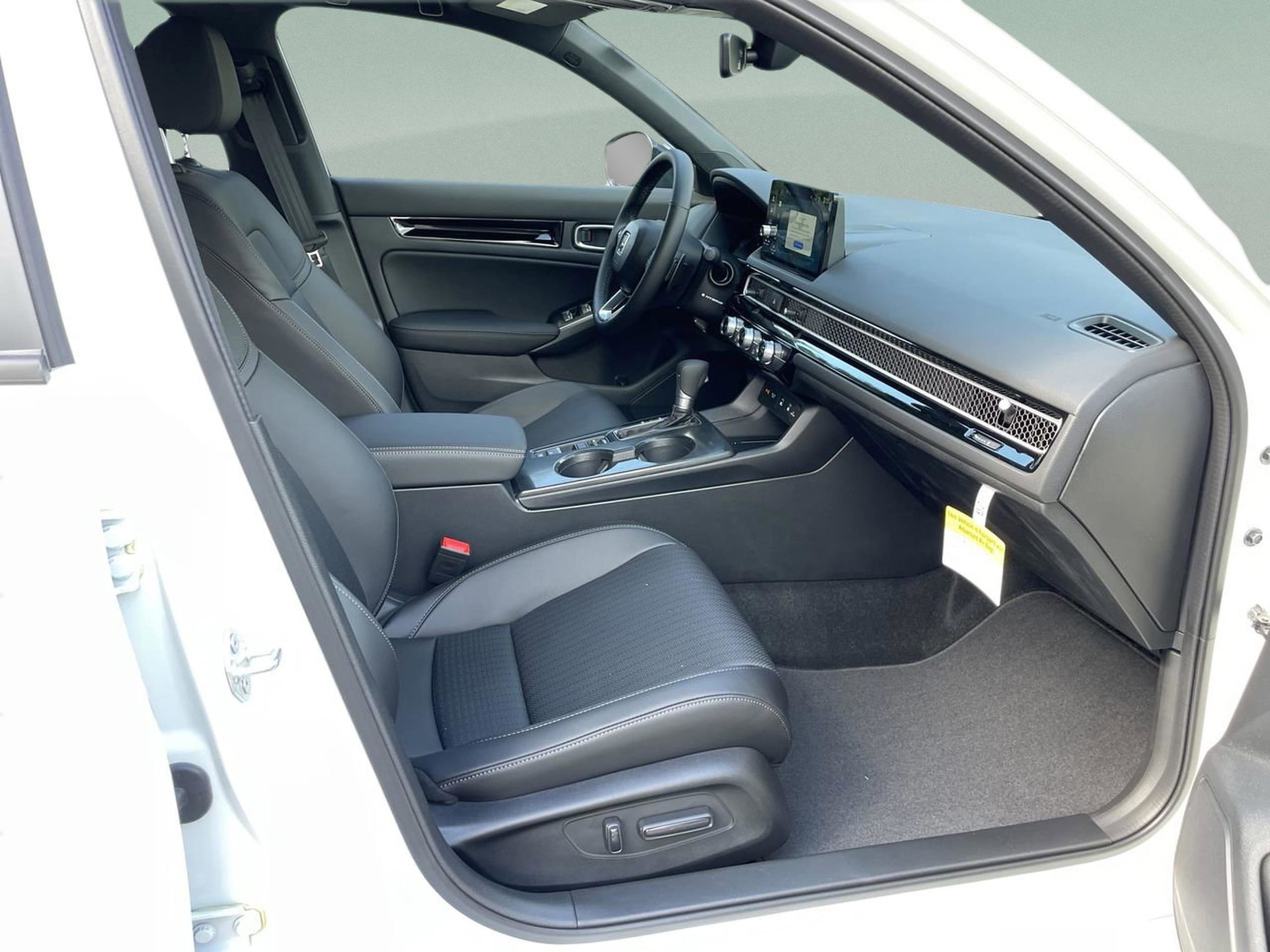 2026 Honda Civic Sport Touring - Photo 21