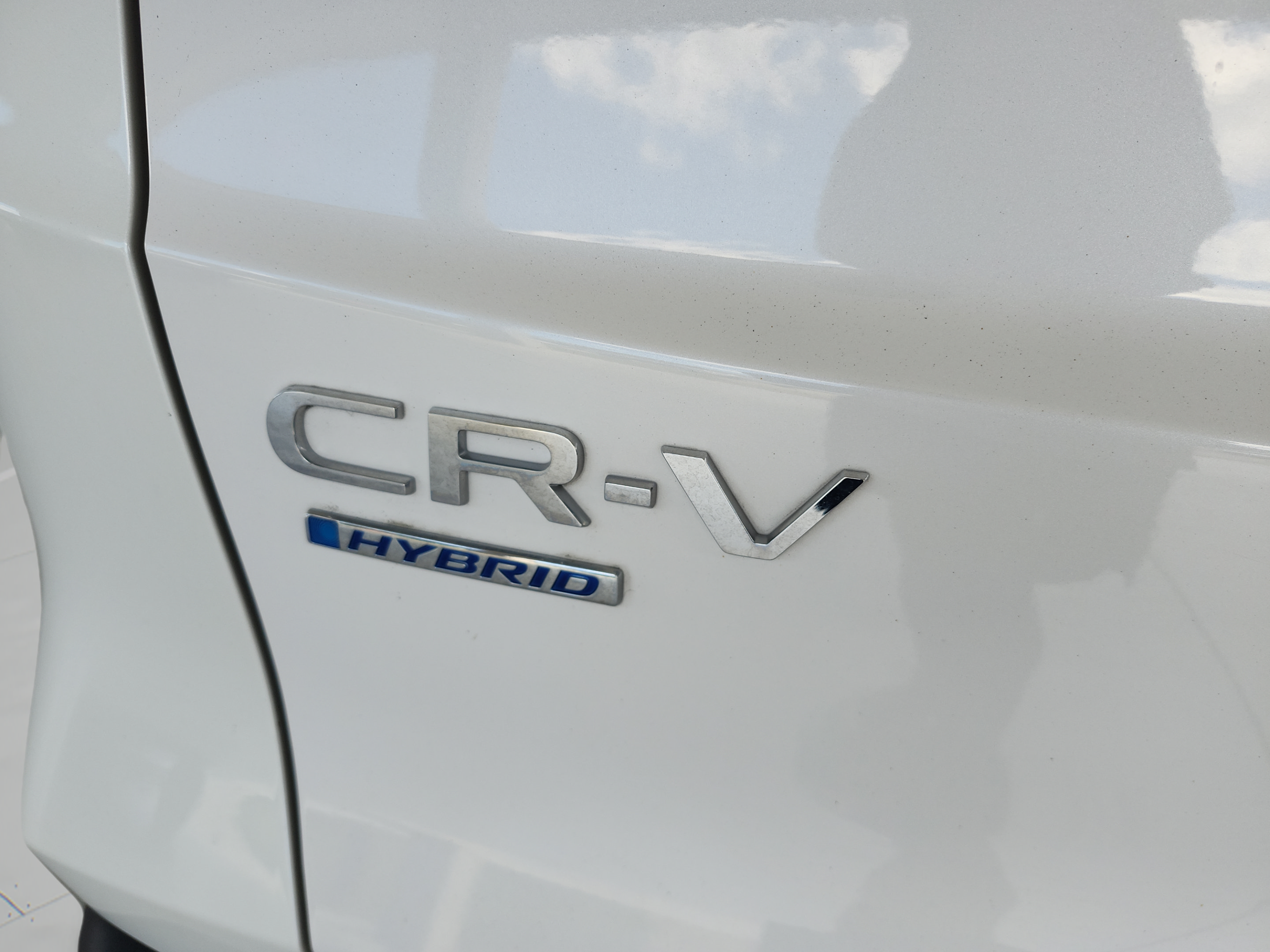 2025 Honda CR-V Sport Touring - Photo 32