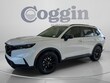  Honda CR-V Hybrid