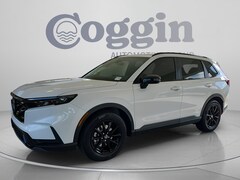 2026 Honda CR-V Hybrid Sport SUV