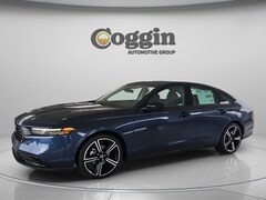 2026 Honda Accord