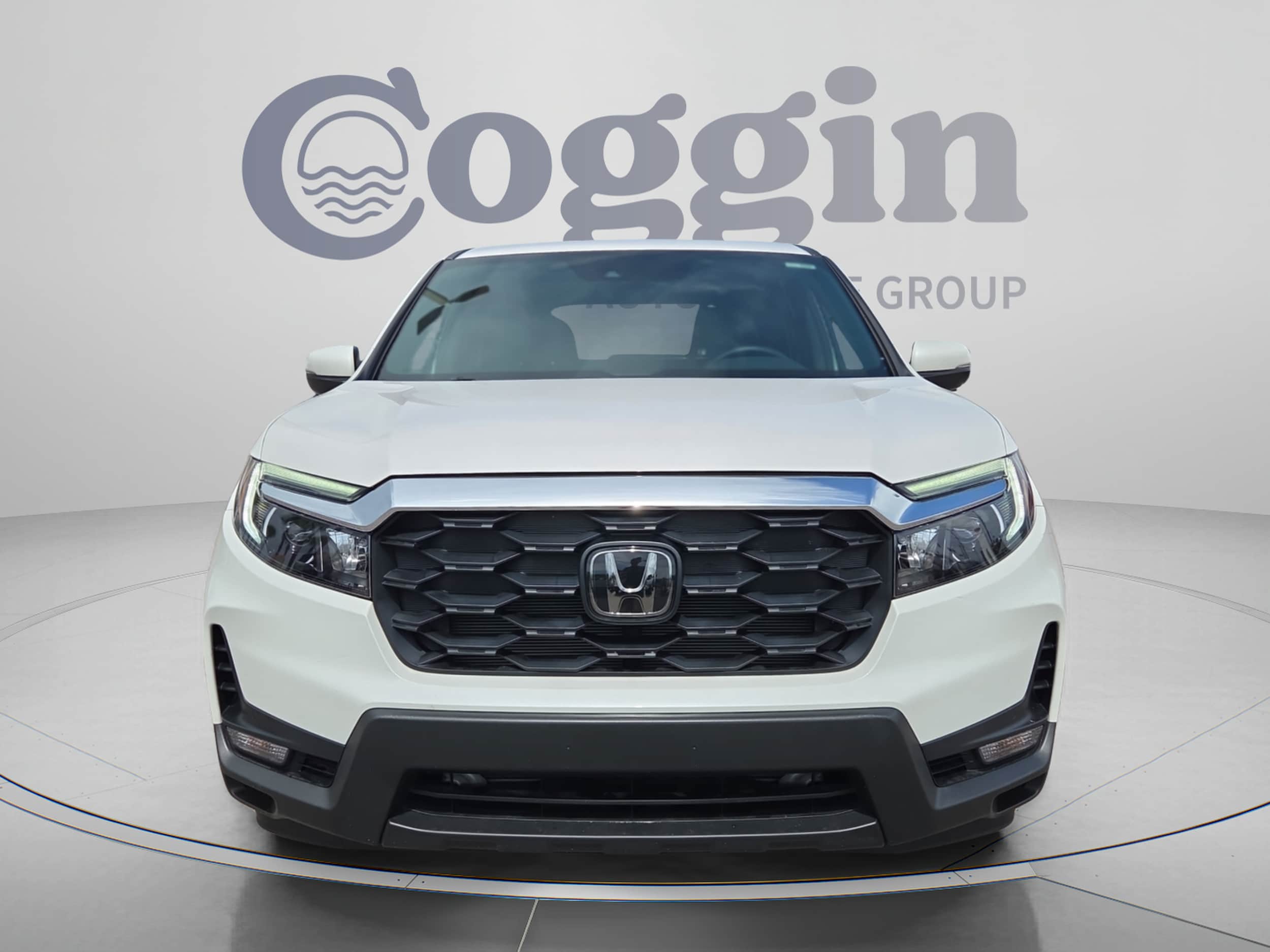 2023 Honda Passport EX-L - Photo 10