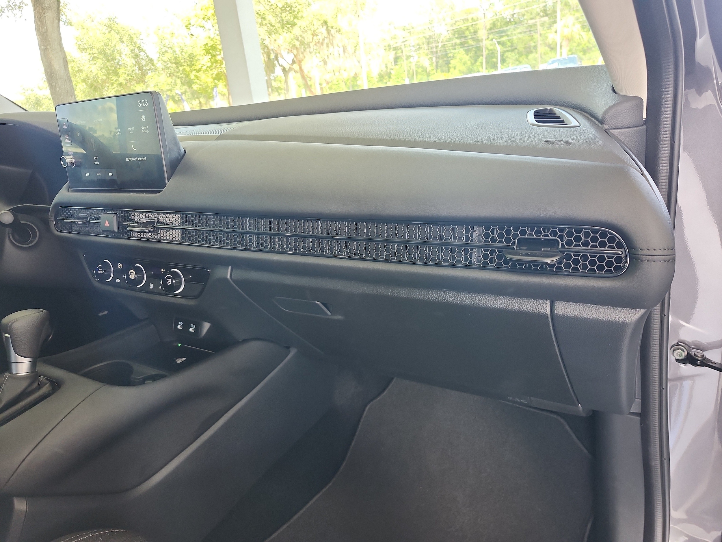 2026 Honda HR-V LX - Photo 23
