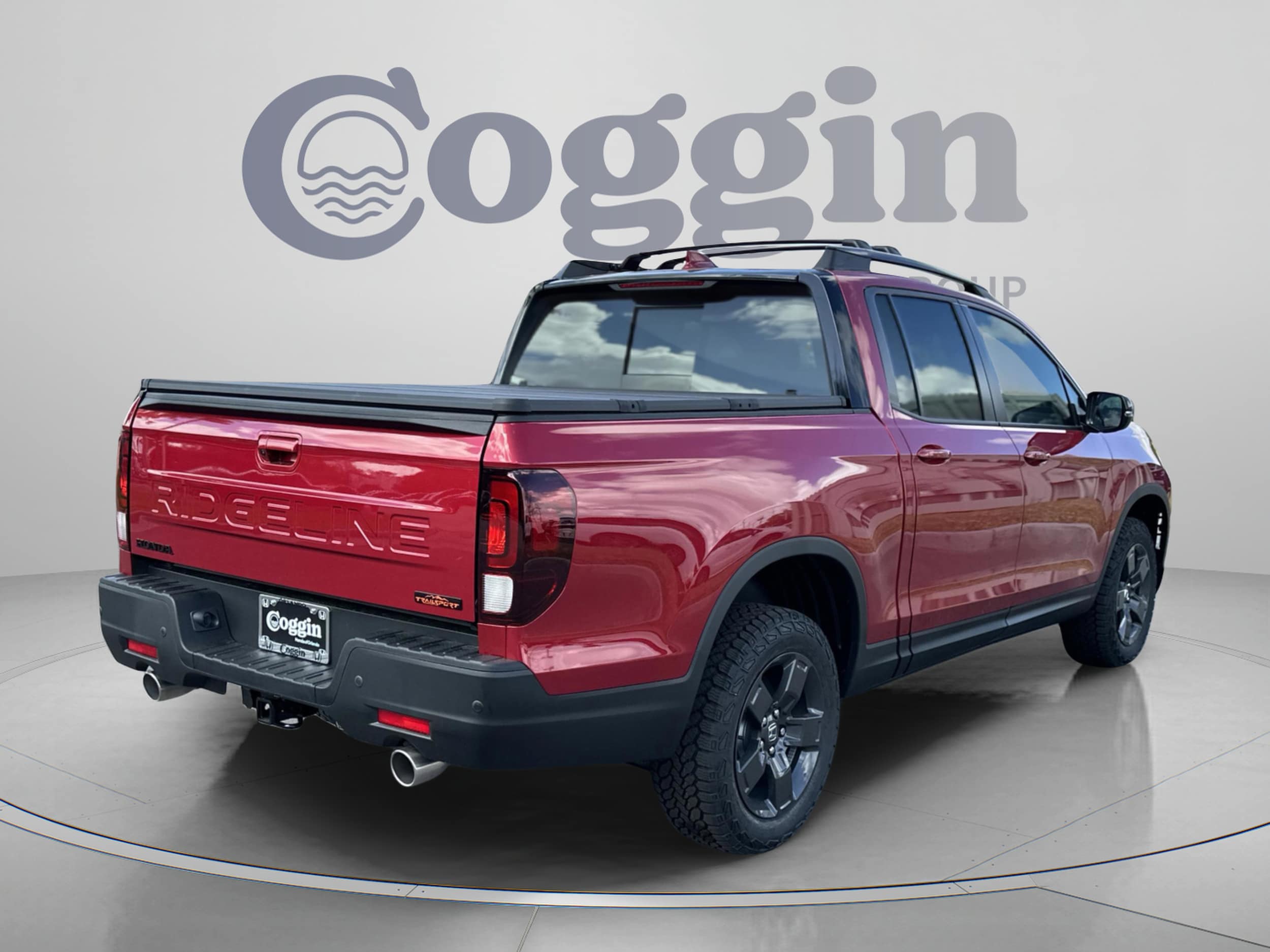 2026 Honda Ridgeline TrailSport - Photo 7