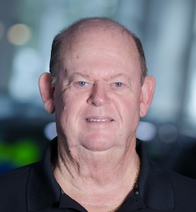 Staff member Charles Burns from ID_57370a432d53