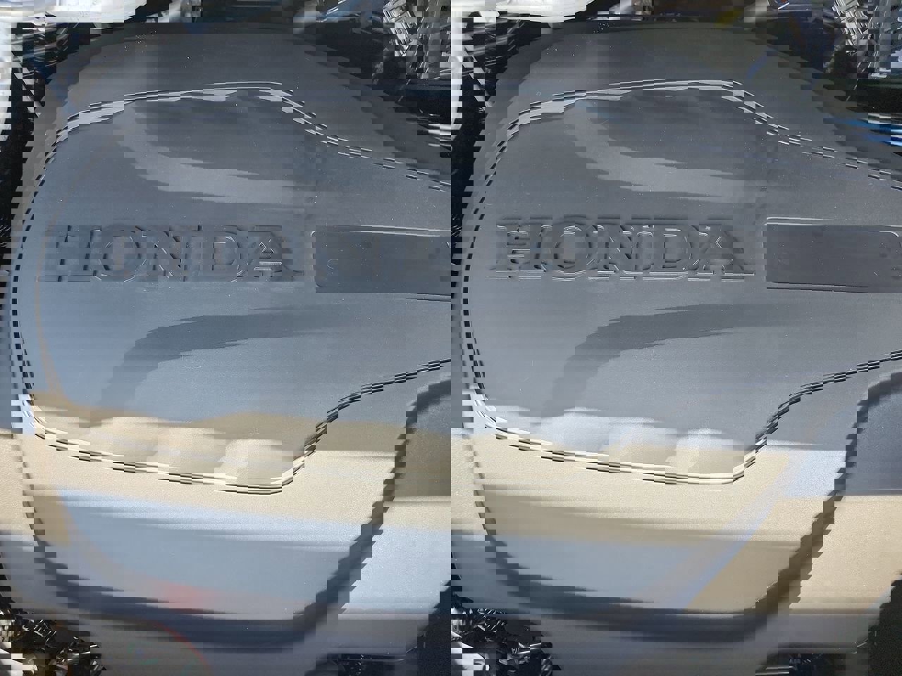 2026 Honda Ridgeline RTL - Photo 22