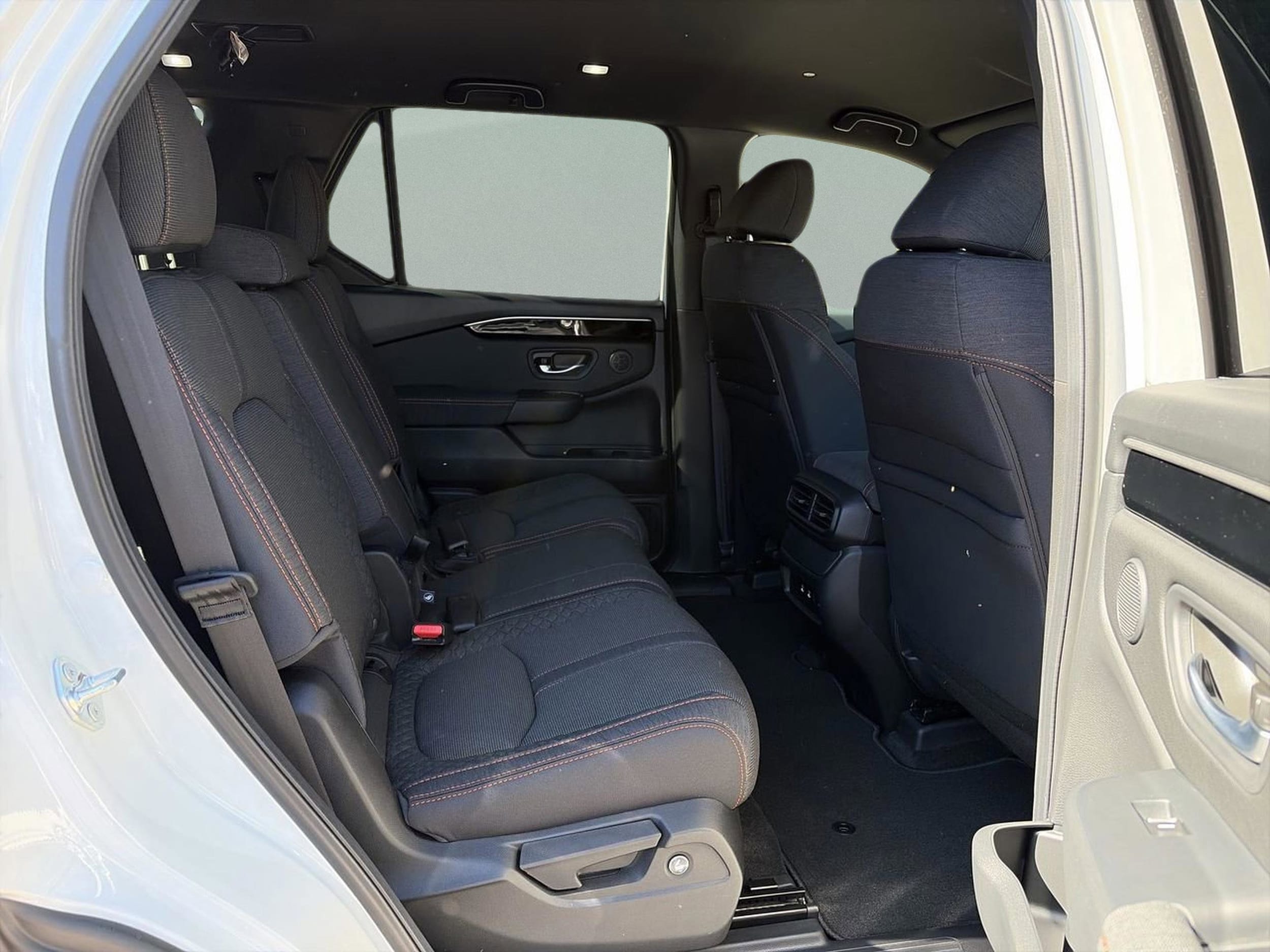 2026 Honda Pilot Sport - Photo 20