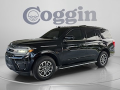 2023 Ford Expedition