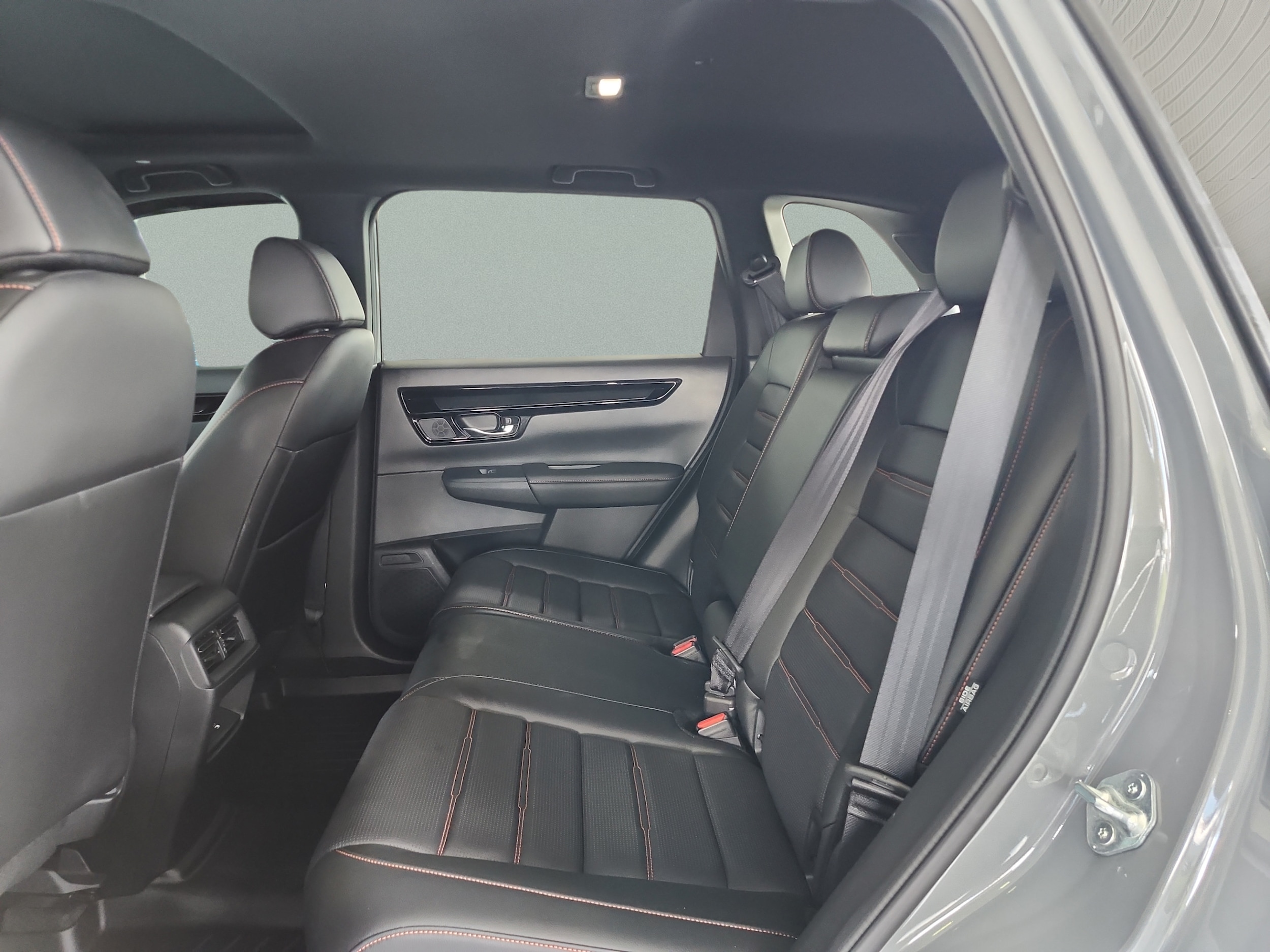 2025 Honda CR-V Sport Touring - Photo 19