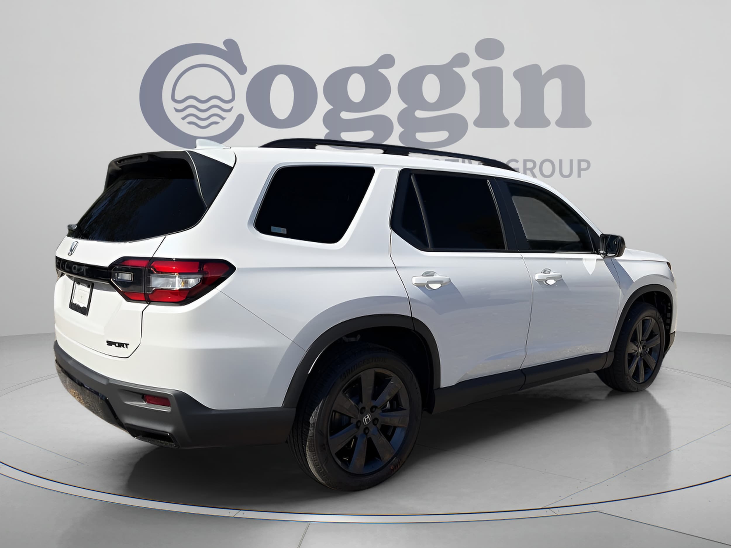 2026 Honda Pilot Sport - Photo 9