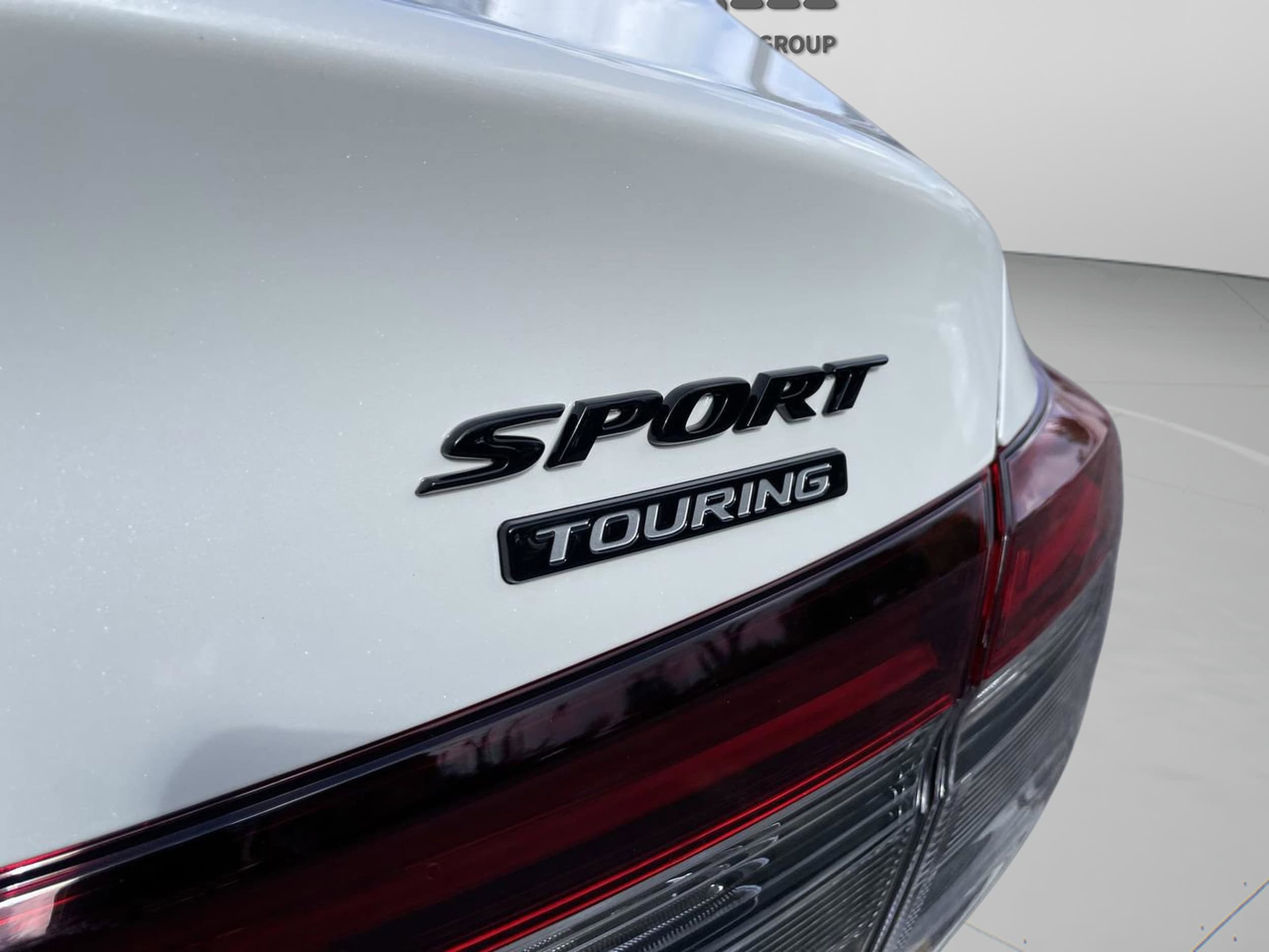 2026 Honda Civic Sport Touring - Photo 16