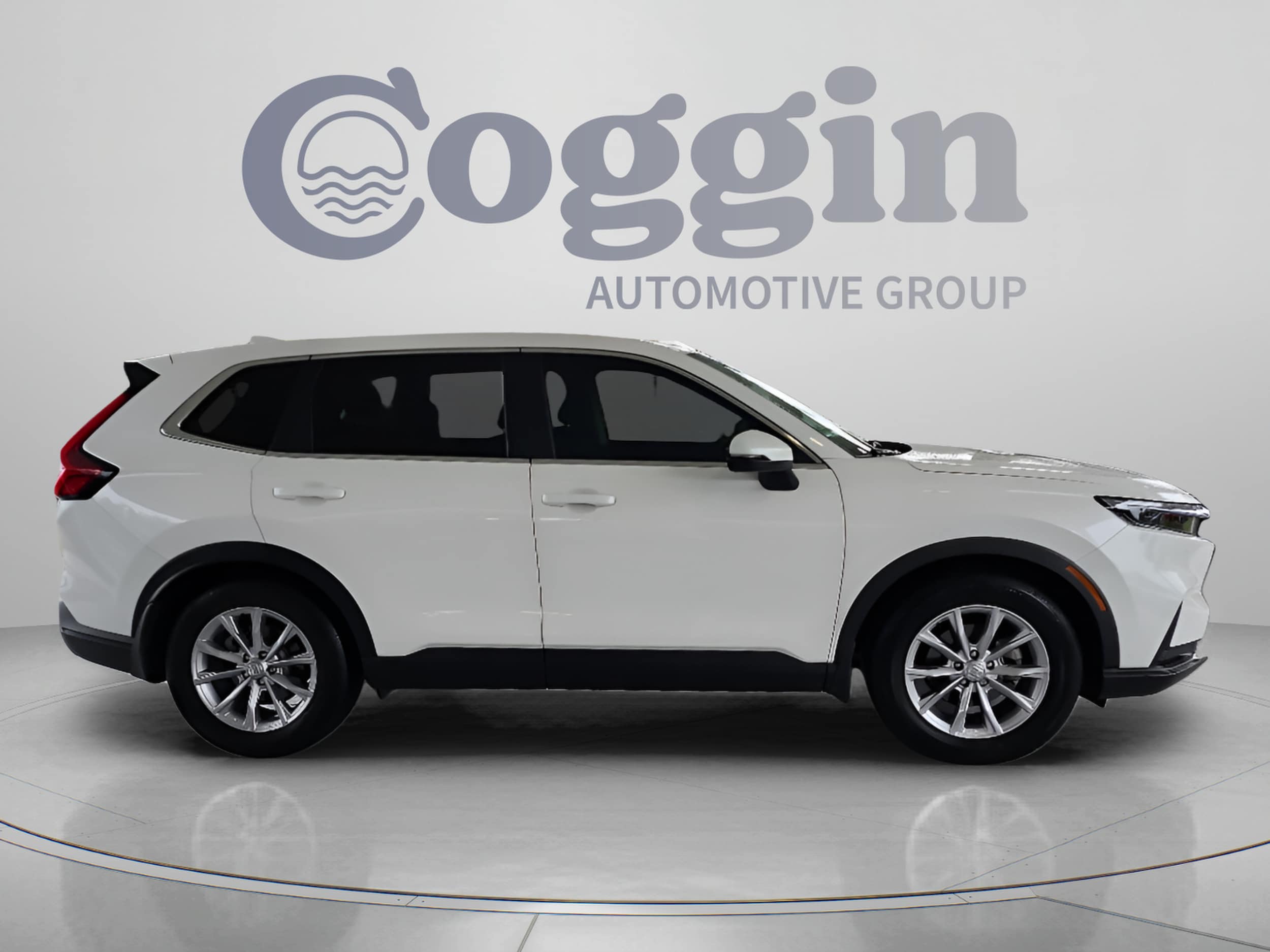 2024 Honda CR-V EX - Photo 7