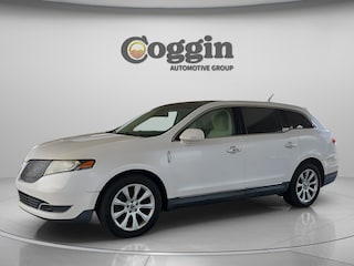 2014 Lincoln MKT V6 FWD SUV