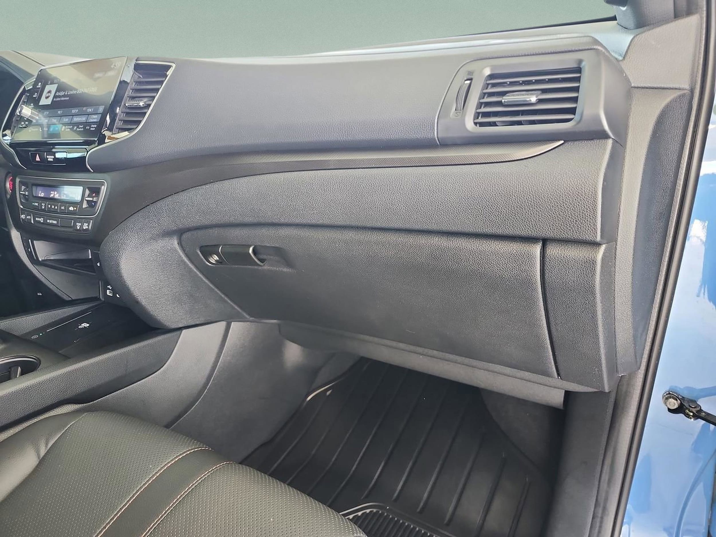 2024 Honda Ridgeline TrailSport - Photo 21