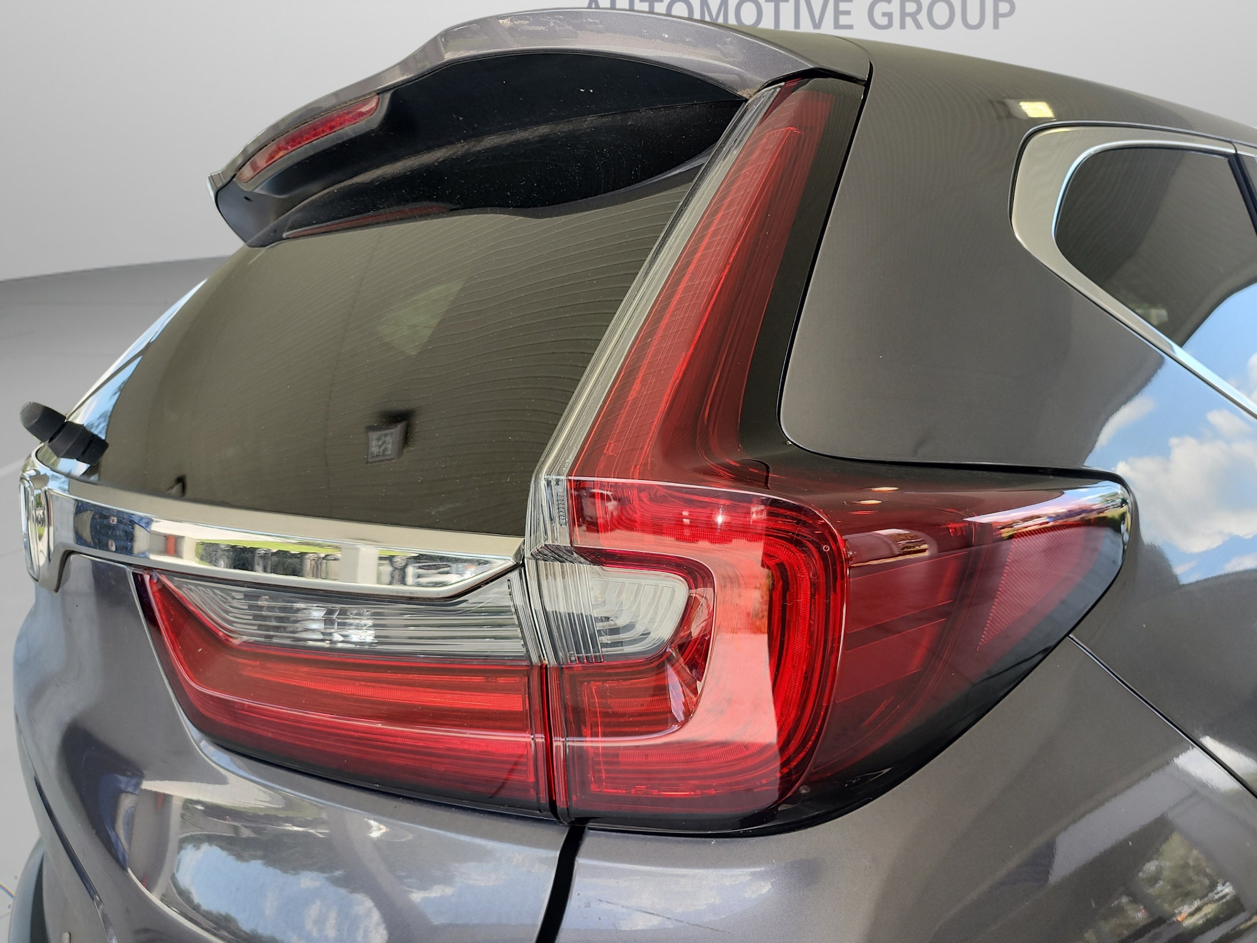 2021 Honda CR-V EX - Photo 29