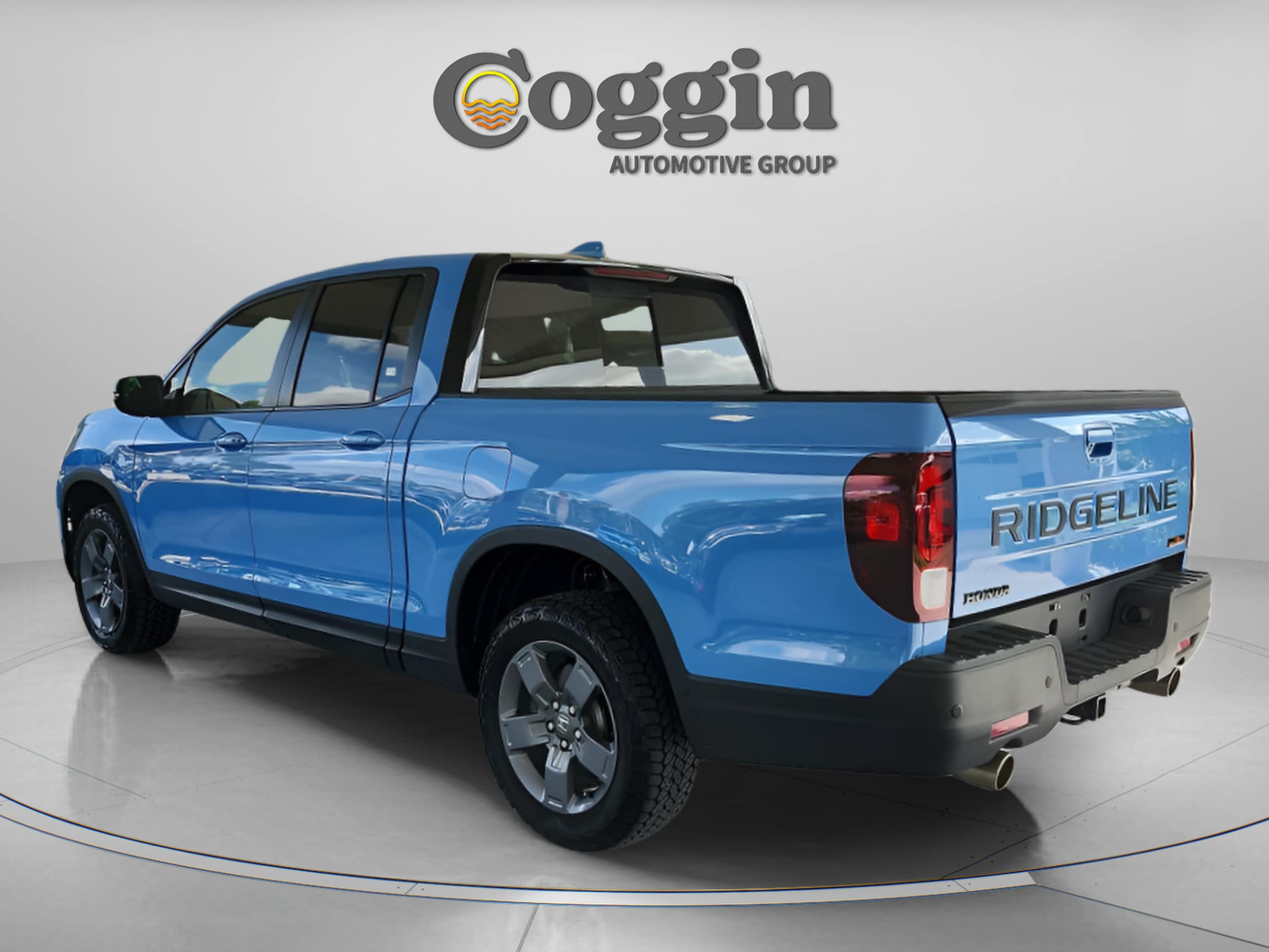 2024 Honda Ridgeline TrailSport - Photo 4