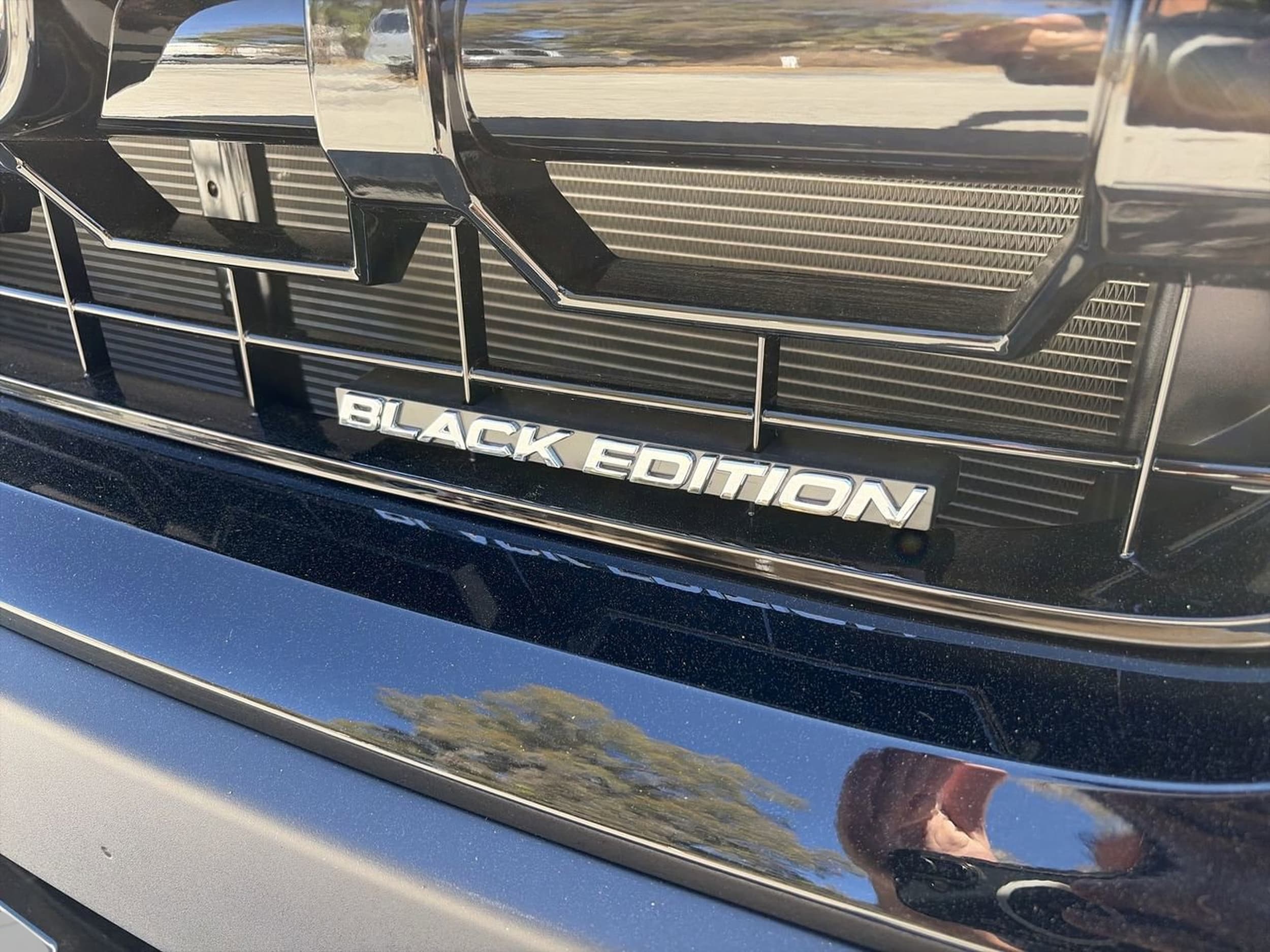 2026 Honda Ridgeline Black Edition - Photo 26