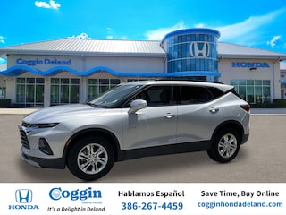 2019 Chevrolet Blazer Base w/2LT SUV