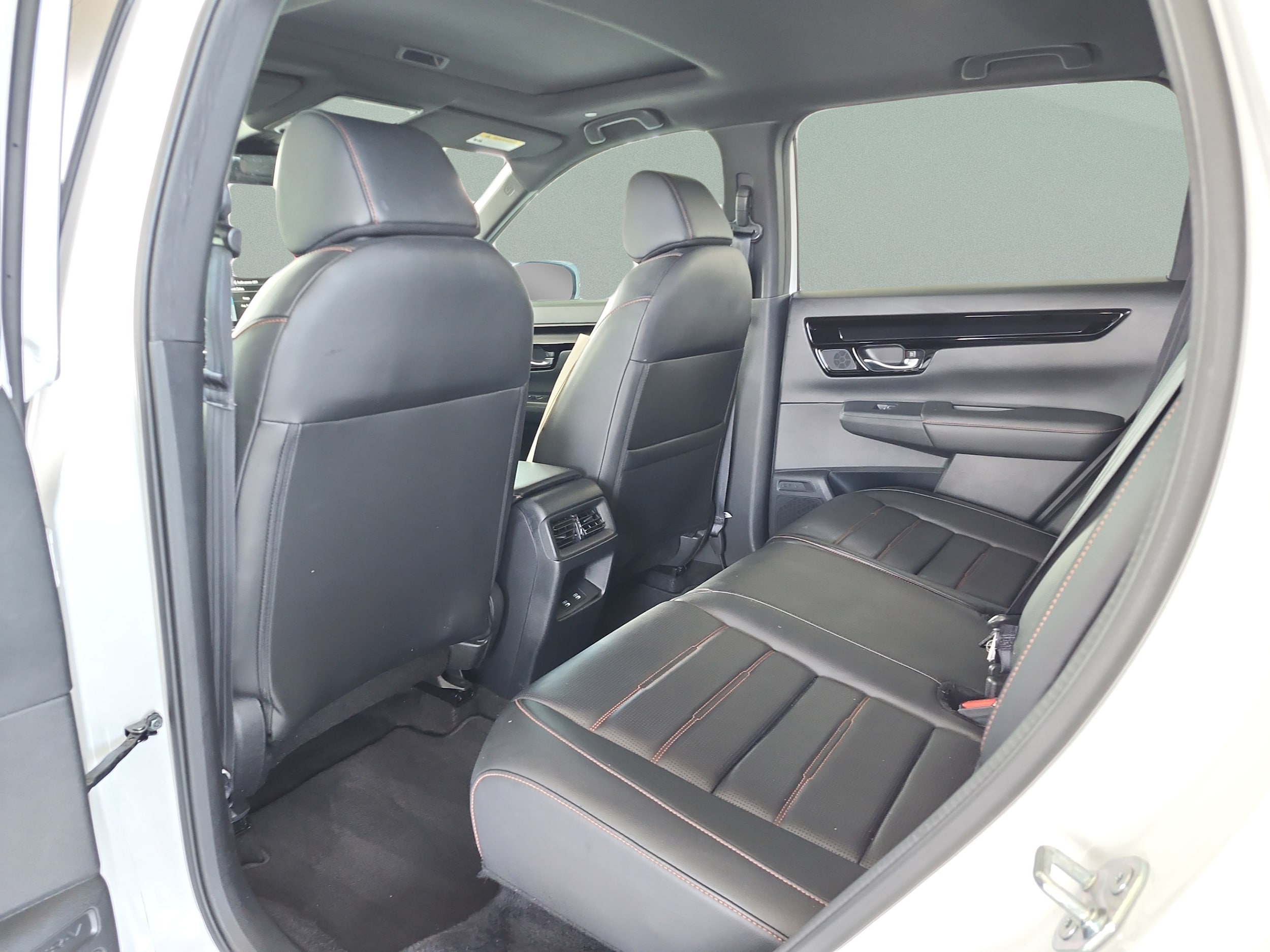 2025 Honda CR-V Sport Touring - Photo 17