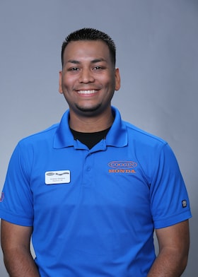 Staff member Kristian Saldana from ID_3afd4b76d2e8