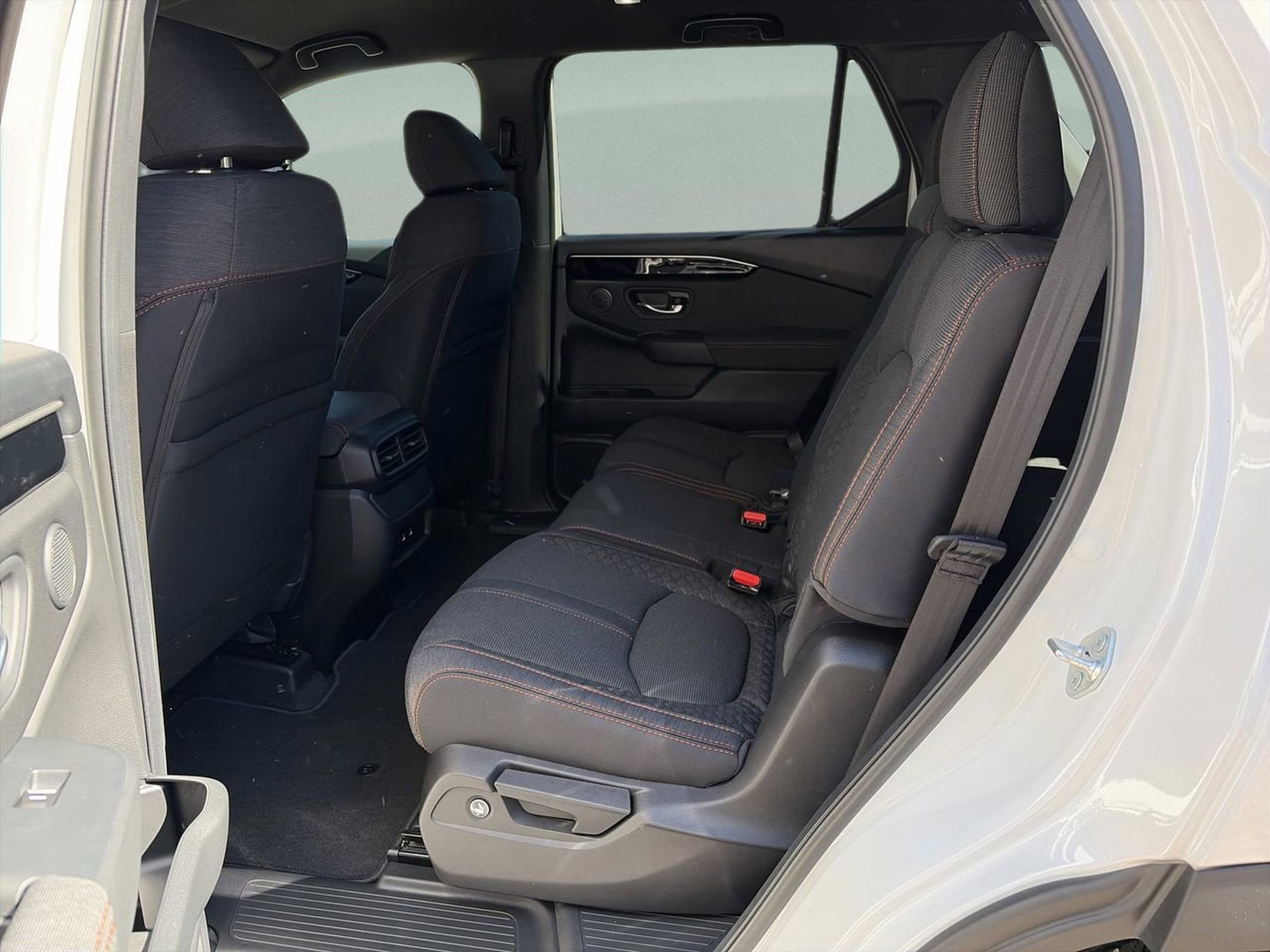 2026 Honda Pilot Sport - Photo 19