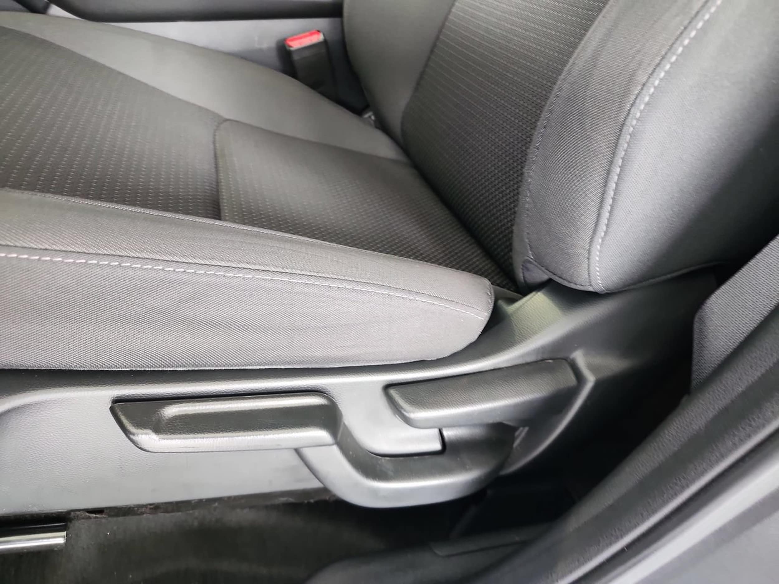 2021 Honda HR-V Sport - Photo 15