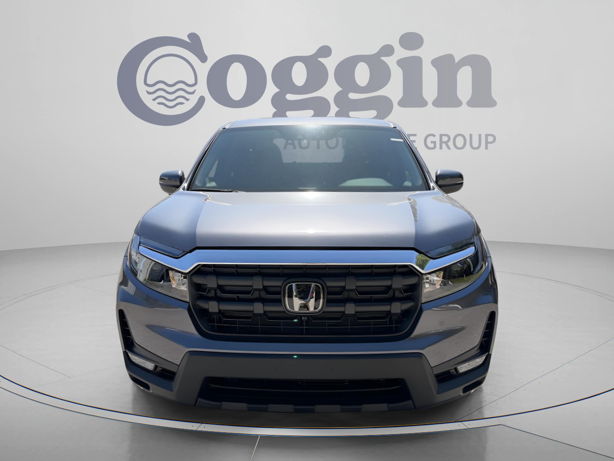 2026 Honda Ridgeline RTL - Photo 10