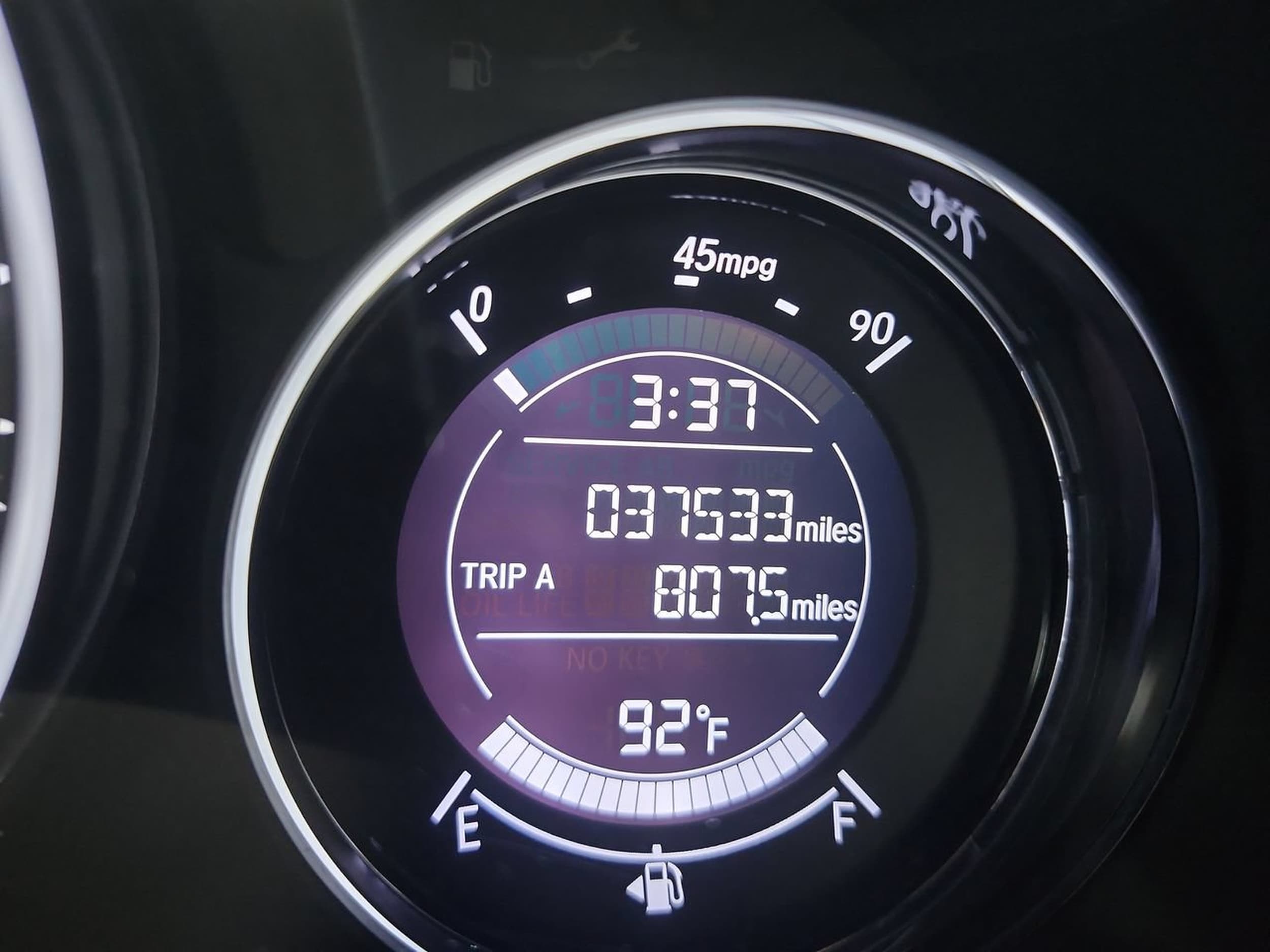 2021 Honda HR-V Sport - Photo 29