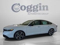 2026 Honda Accord