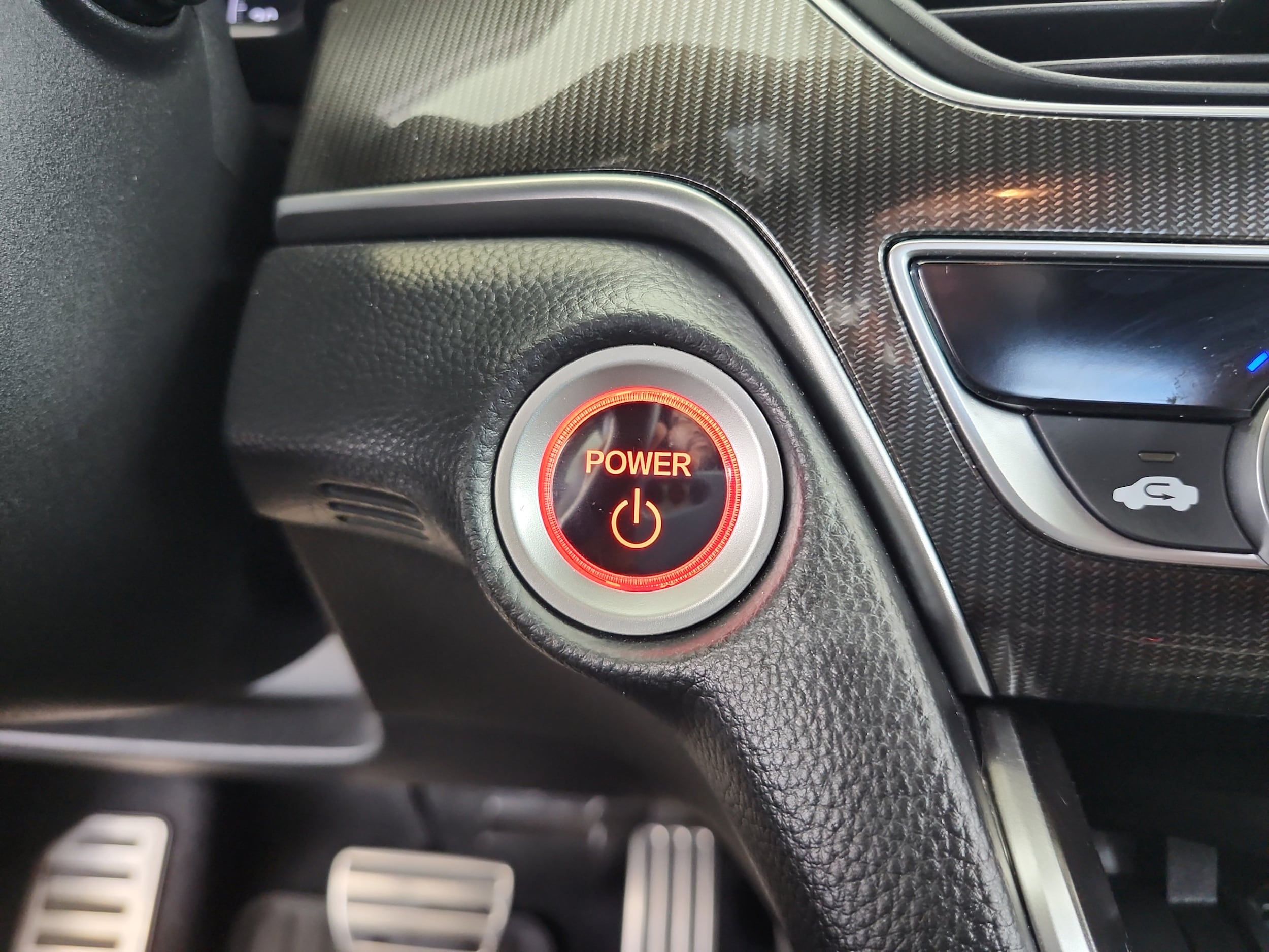 2022 Honda Accord Hybrid Sport - Photo 28