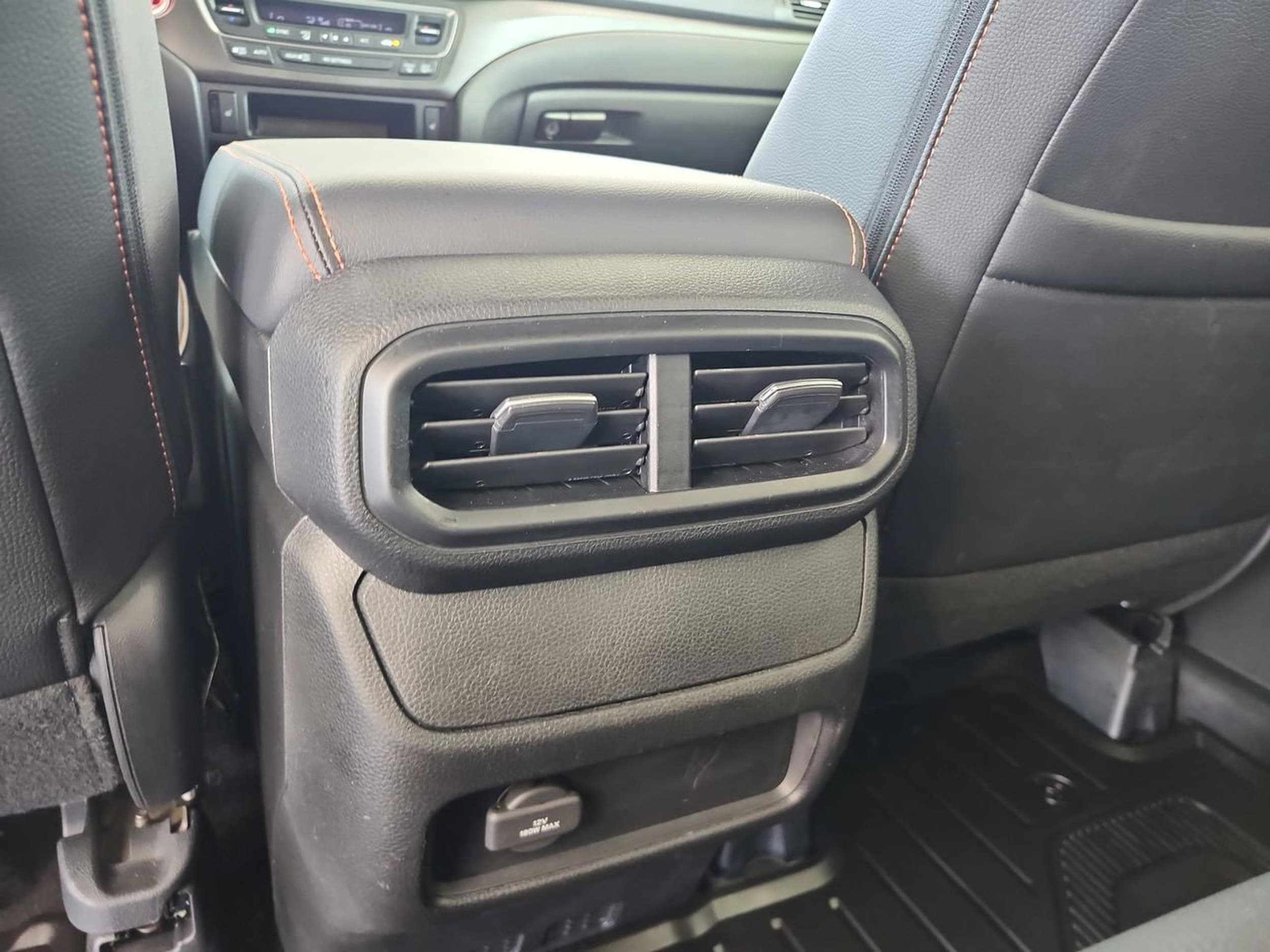 2024 Honda Ridgeline TrailSport - Photo 29