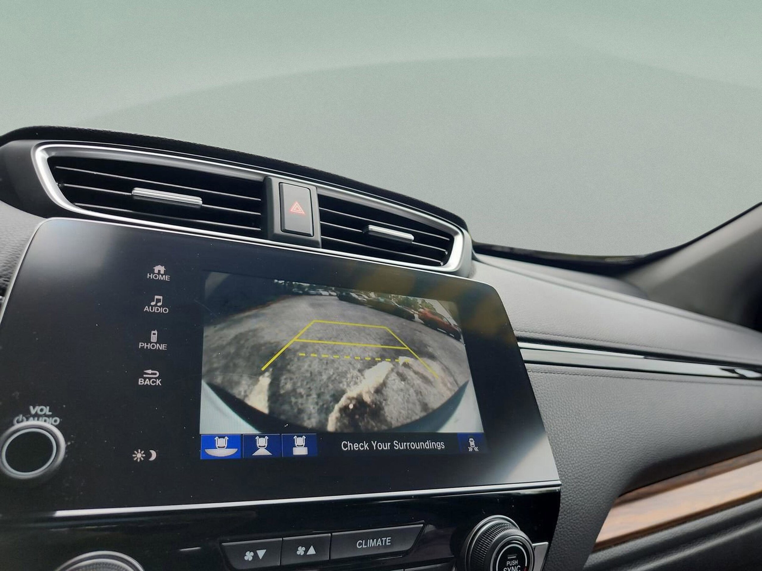 2018 Honda CR-V EX - Photo 26