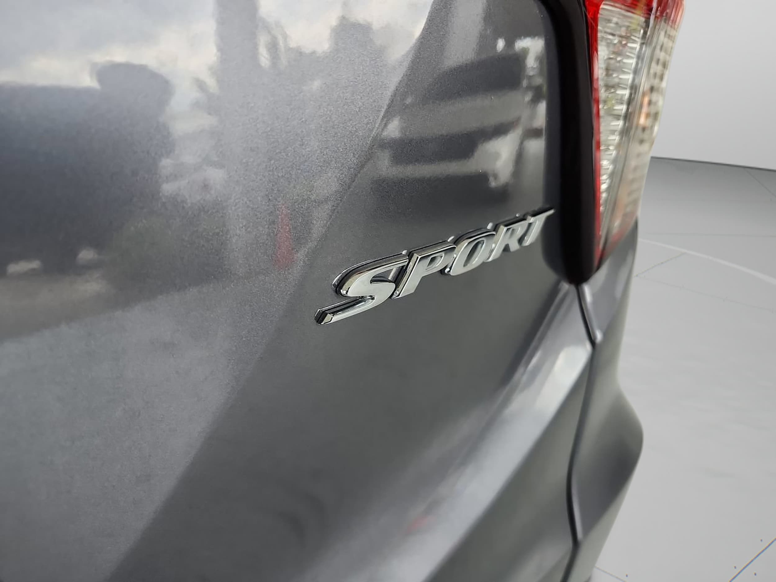 2021 Honda HR-V Sport - Photo 31