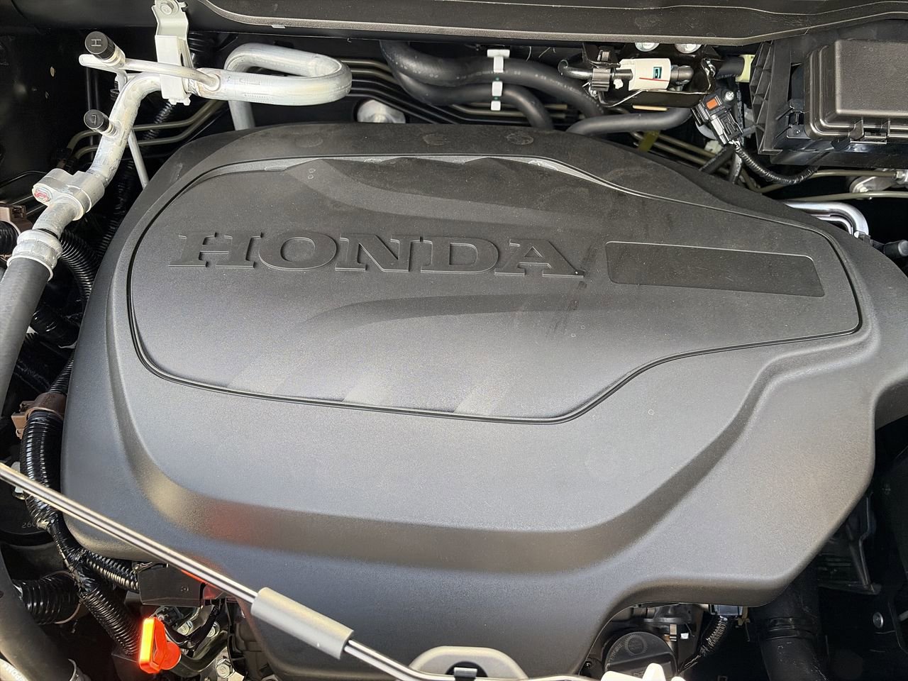 2026 Honda Ridgeline Black Edition - Photo 28