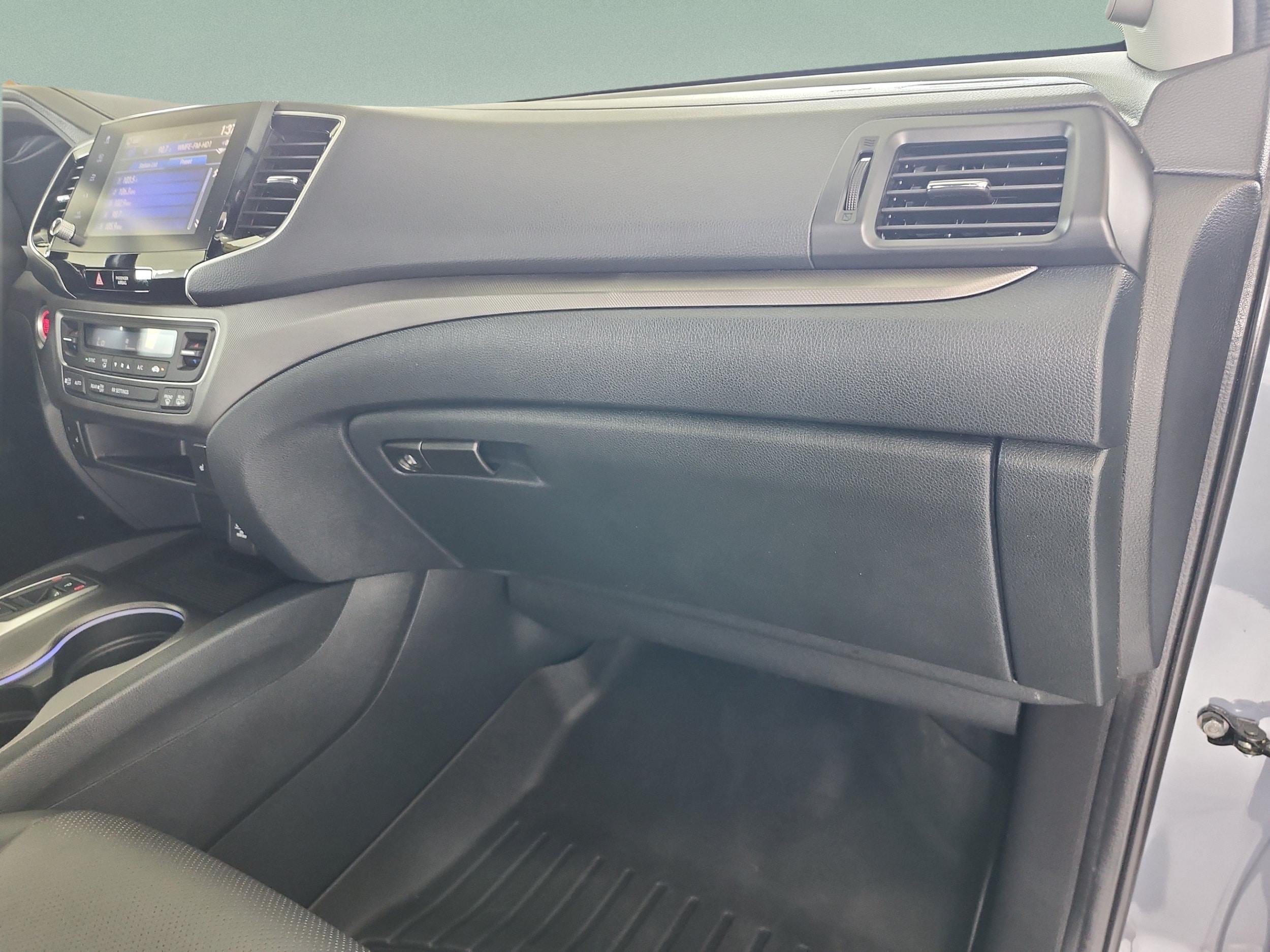 2023 Honda Ridgeline RTL-E - Photo 22