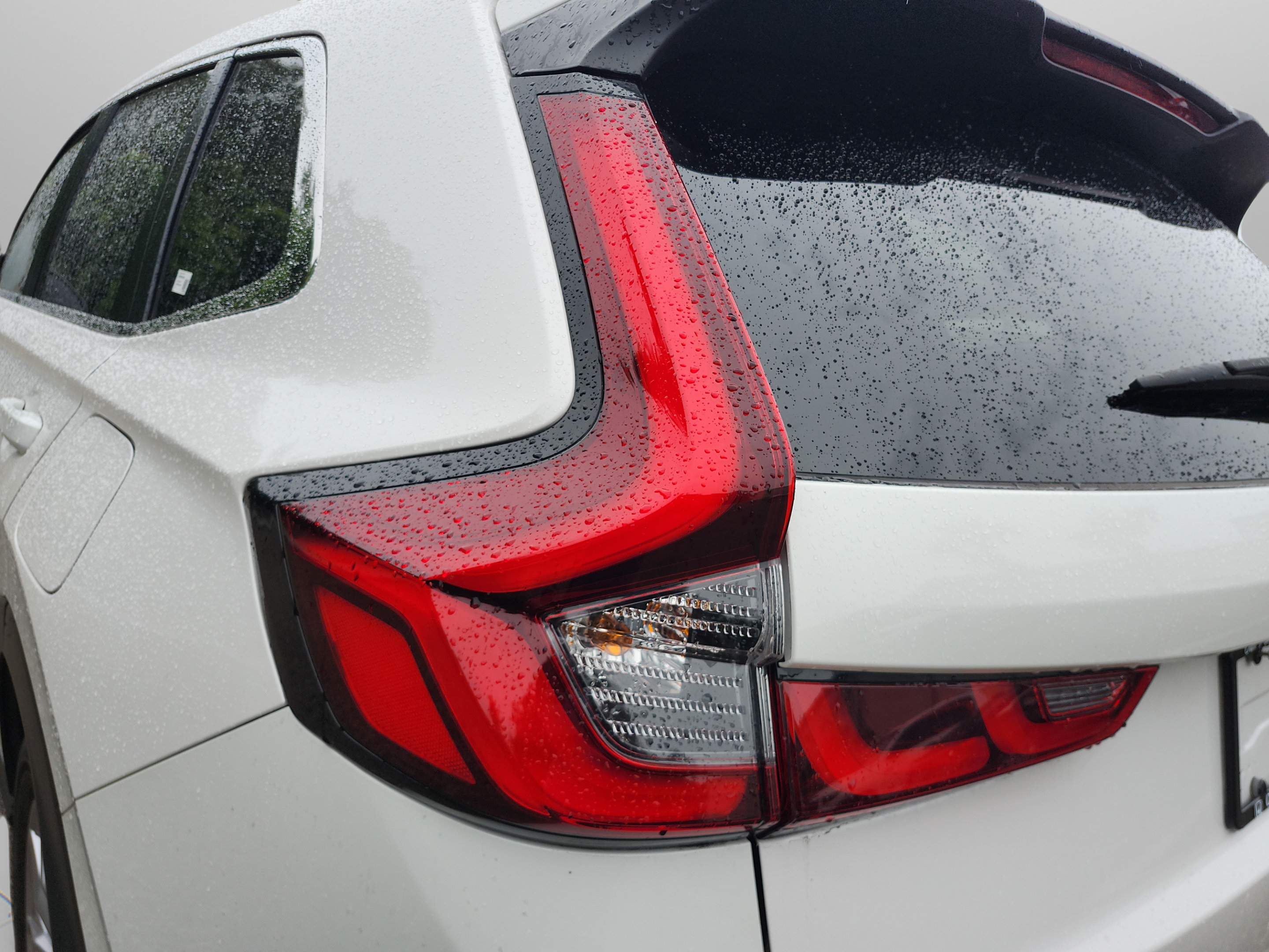 2024 Honda CR-V EX - Photo 34